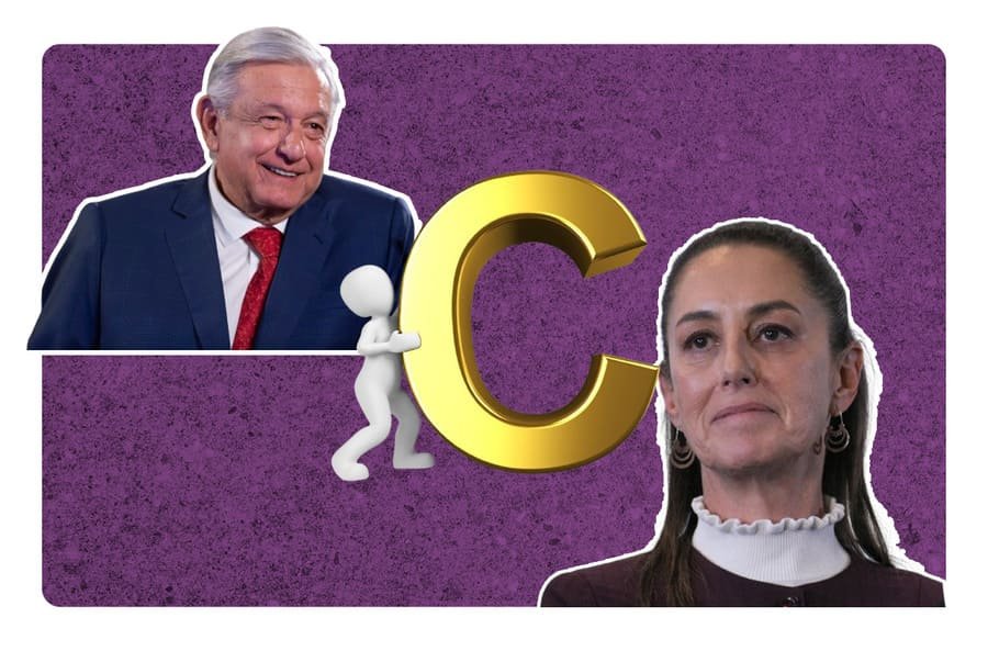 ¿Morena puede llevar a cabo el plan C de AMLO?