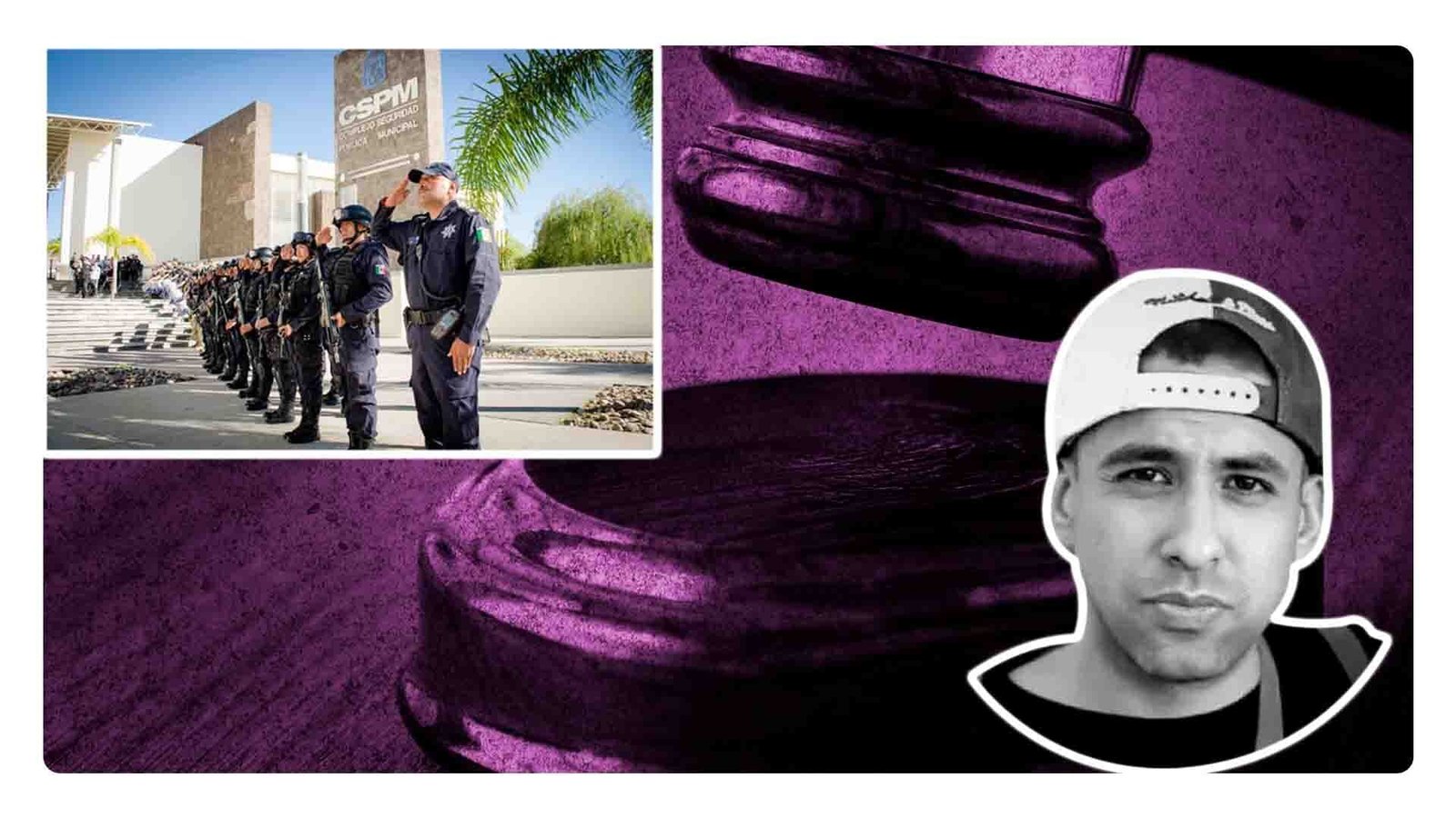Señalan a policías y custodios por la muerte de un joven en Aguascalientes