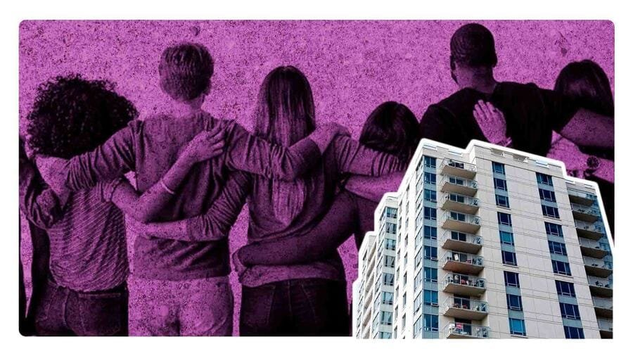 Renta CDMX: ¿De qué trata el programa de vivienda para jóvenes?