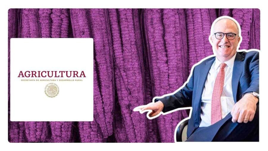 ¿Quién es Julio Berdegué, próximo titular de la Secretaria de Agricultura?