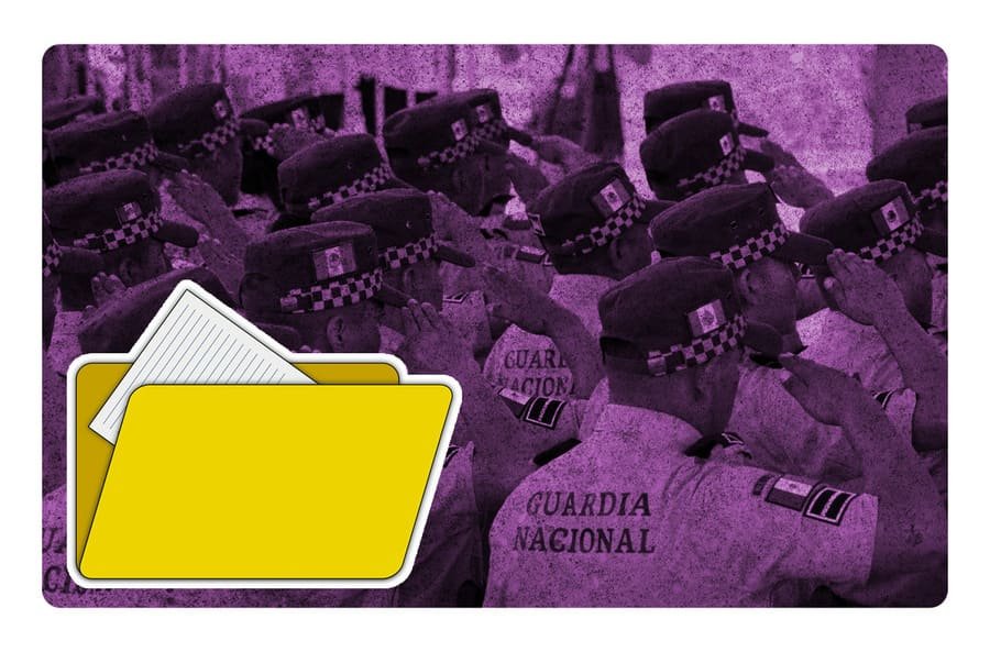 Requisitos para entrar a la Guardia Nacional y ganar más de 10 mil pesos