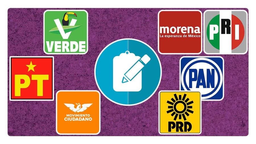 Elecciones 2024: ¿Quién va ganando en la CDMX según las encuestas de salida?