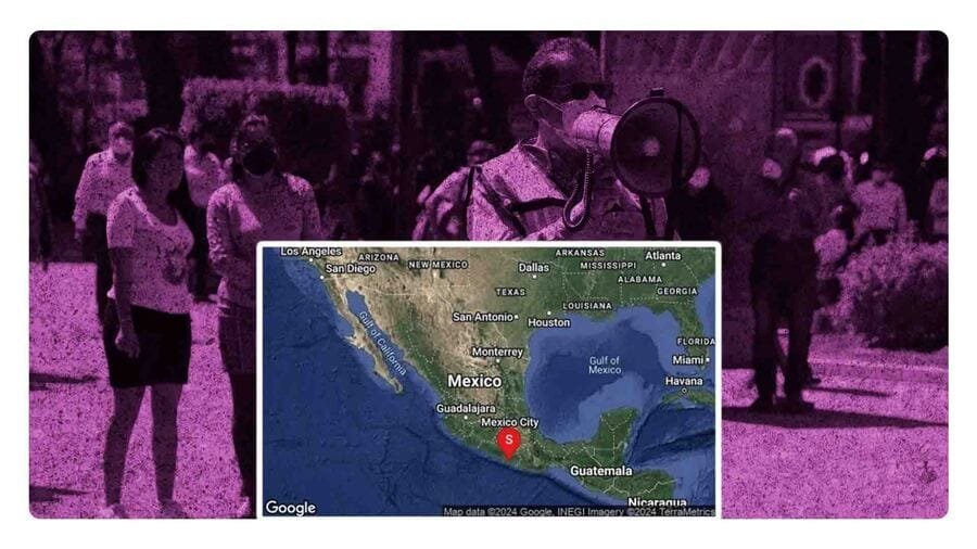 Se percibe un sismo en la CDMX de magnitud 5.2: ¿Por qué no sonó la alerta?