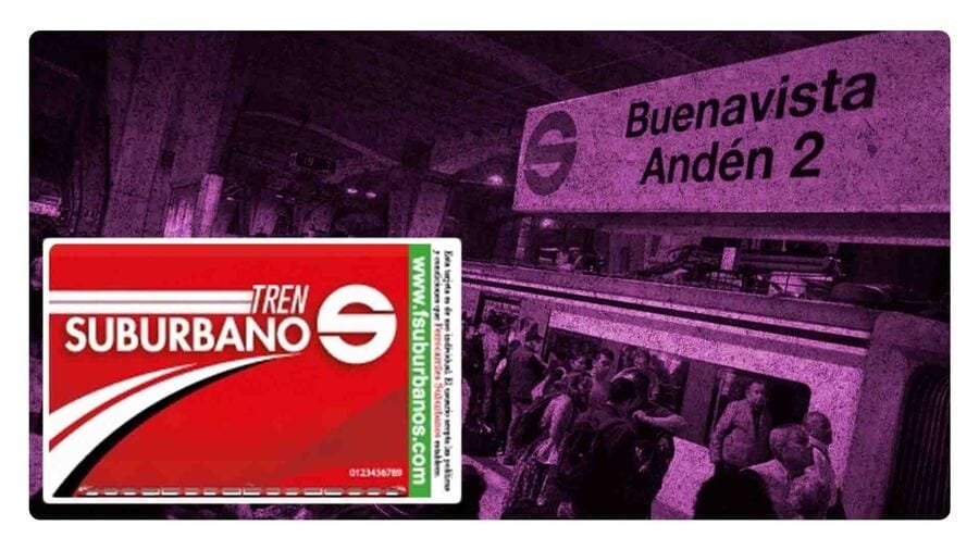 Aumentan los precios del Tren Suburbano: ¿Cuándo se aplicarán?