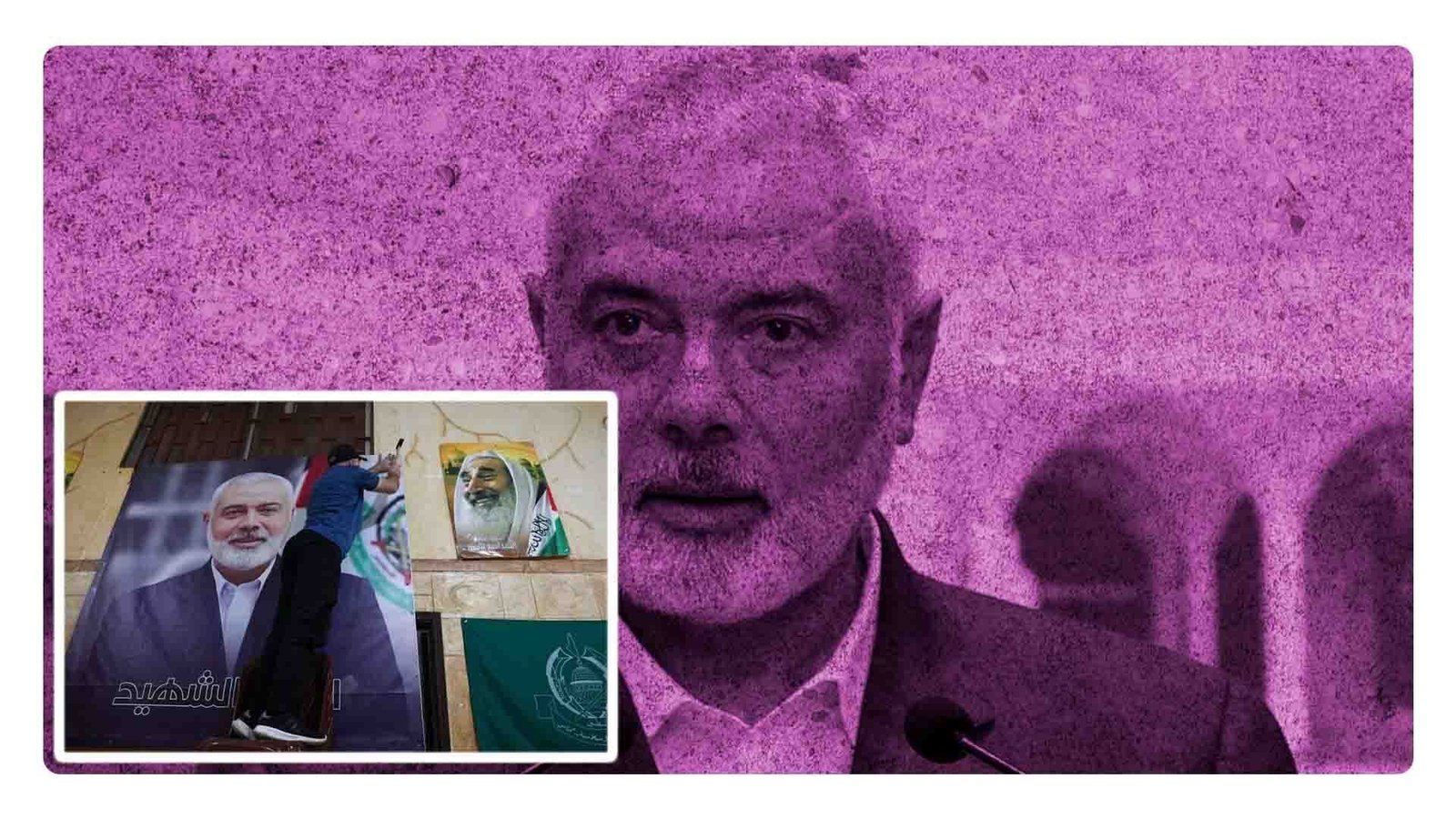 Asesinan a Ismail Haniyeh en Irán: aumentan las tensiones en medio oriente