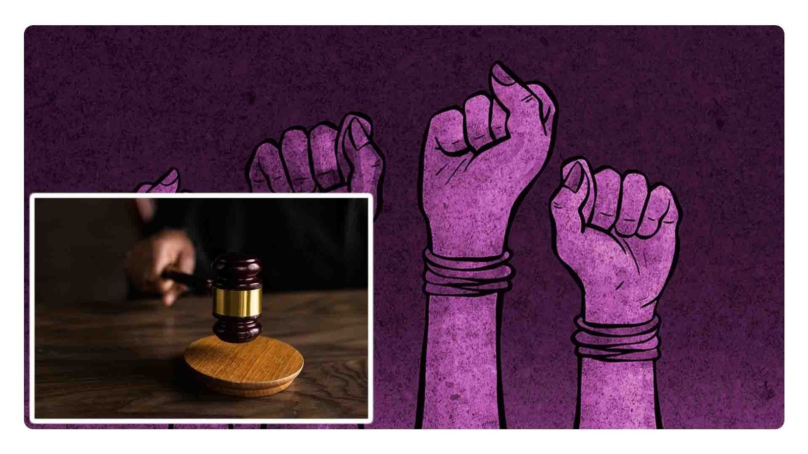 En México el Poder Judicial es patriarcal, clasista y racista