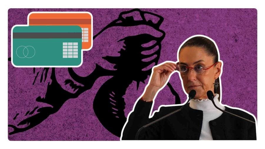 ¿Cuáles son las becas que dará Claudia Sheinbaum en su sexenio?