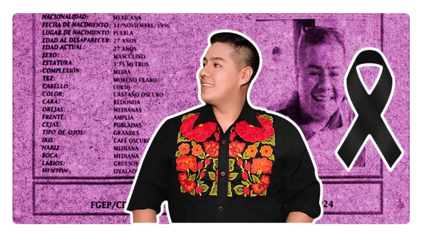 Dime Yao: Encuentran sin vida al influencer y activista LGBTIQ+