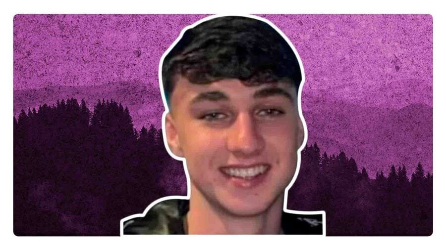¿Quién es y qué le pasó a Jay Slater?