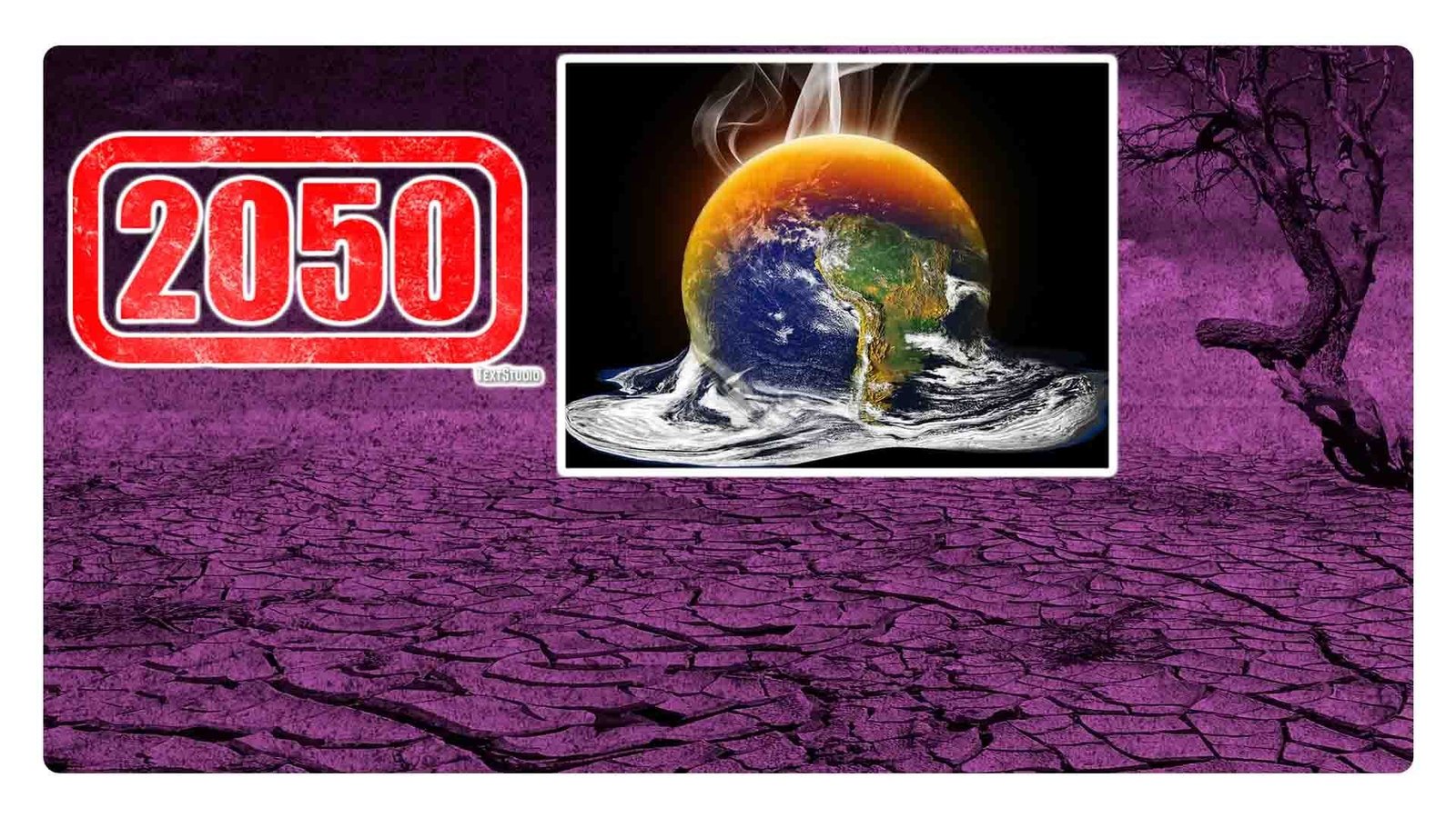 NASA: Lugares de la Tierra que serán inhabitables en 2050