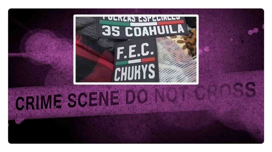 ¿Quiénes son «Los Chukys»?