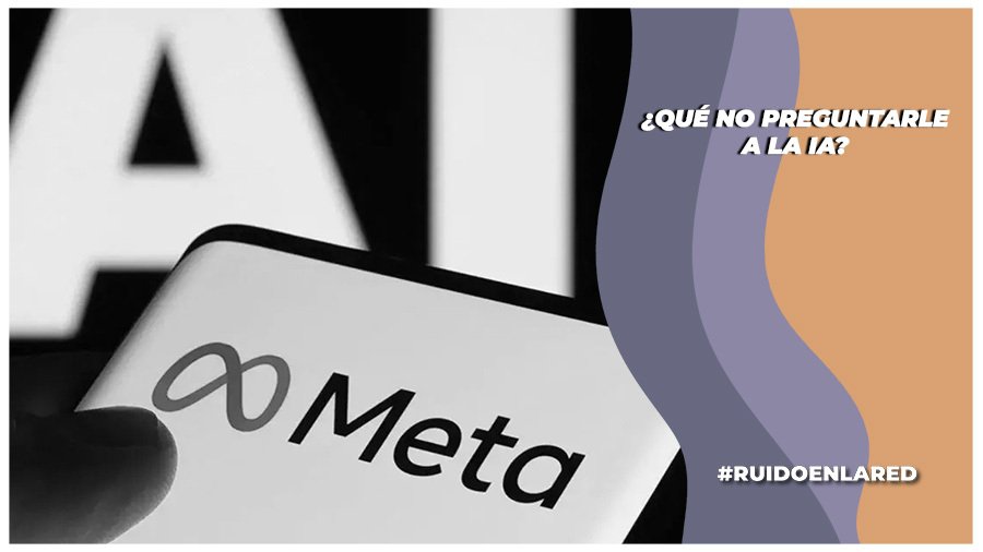Las preguntas que nunca debes hacerle a la IA de WhatsApp
