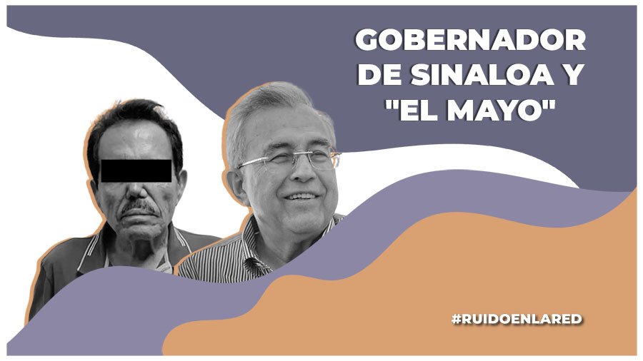 ¿Qué dijo el gobernador de Sinaloa sobre la carta de «El Mayo» Zambada?