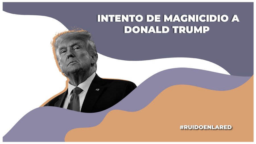 Presunto intento de magnicidio a Donald Trump: ¿Cómo pasó?