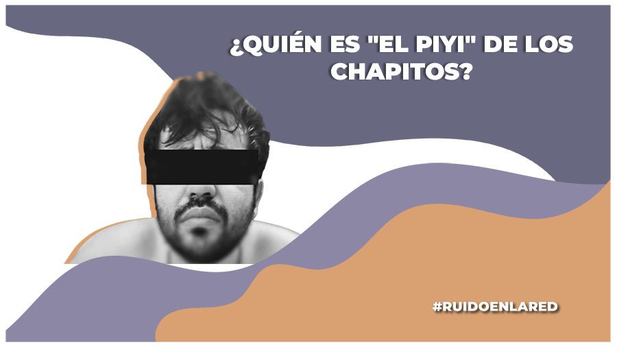Ejército y Guardia Nacional detienen a «El Piyi» en Sinaloa