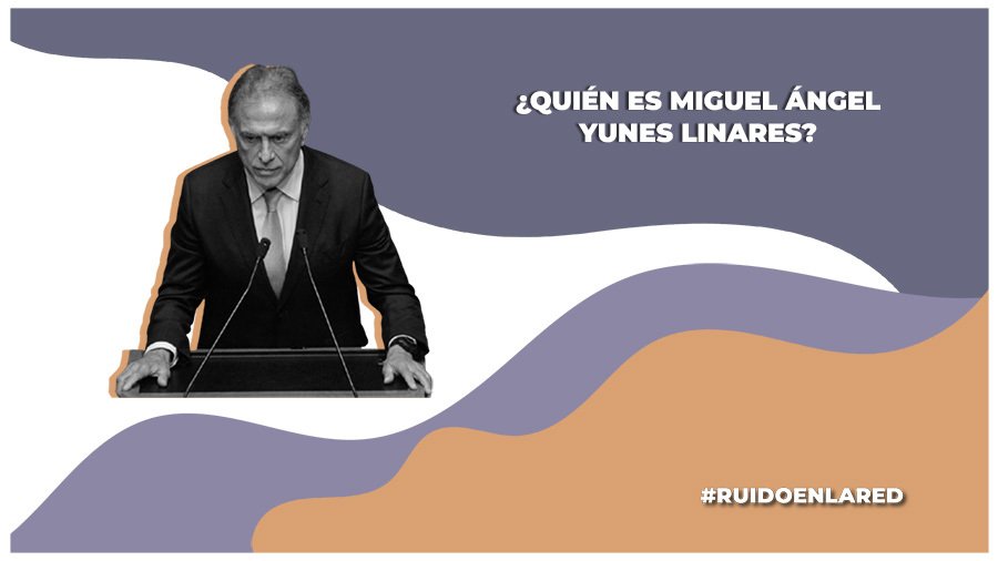 ¿Quién es Yunes Linares y por qué es investigada su familia?
