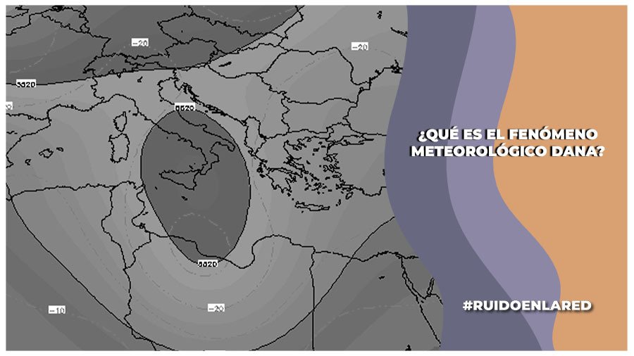 Fenómeno meteorológico DANA deja más de 70 muertos