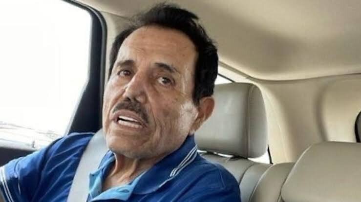 FGR admite que identificó casi dos años después al piloto del vuelo de «El Mayo» Zambada a EU