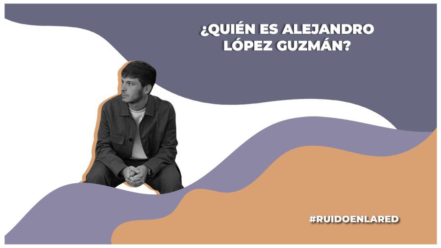 ¿Quién es Alejandro López Guzmán?: Primo de «Los Chapitos»
