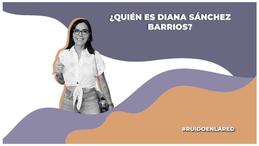 ¿Quién es Diana Sánchez Barrios?: Sufre ataque armado