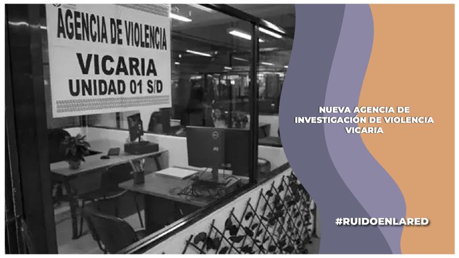 Fiscalía CDMX inaugura la Agencia de Investigación de Delitos de Violencia Vicaria