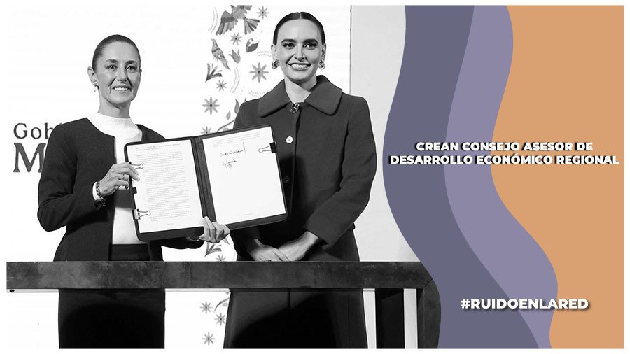 ¿Cuáles serán las funciones del Consejo Asesor de Desarrollo Económico Regional?