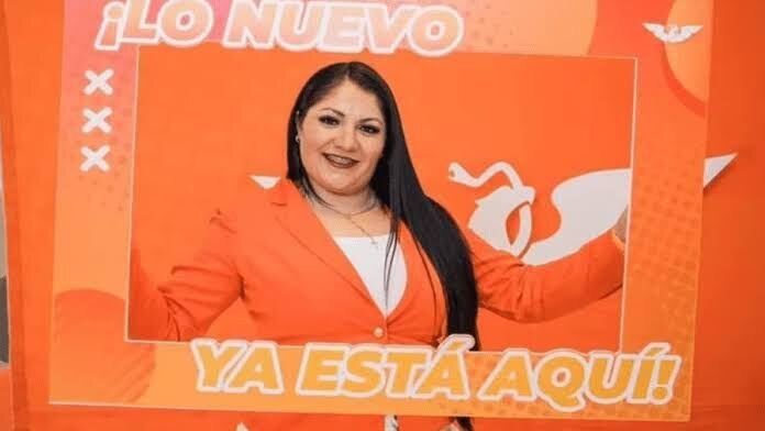 FGR investiga a la alcaldesa de Coalcomán por presunta relación con «El Mencho»