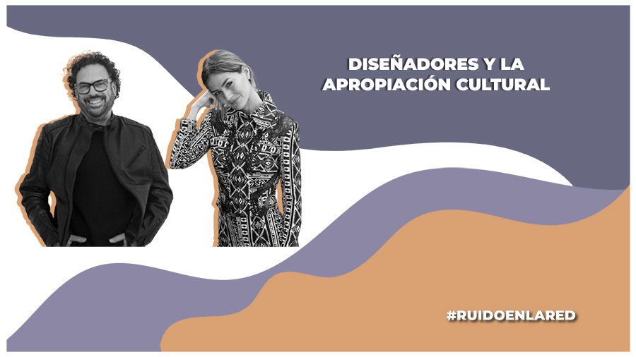 Apropiación cultural: Orígenes 2024, José Forteza y Anís Samanez