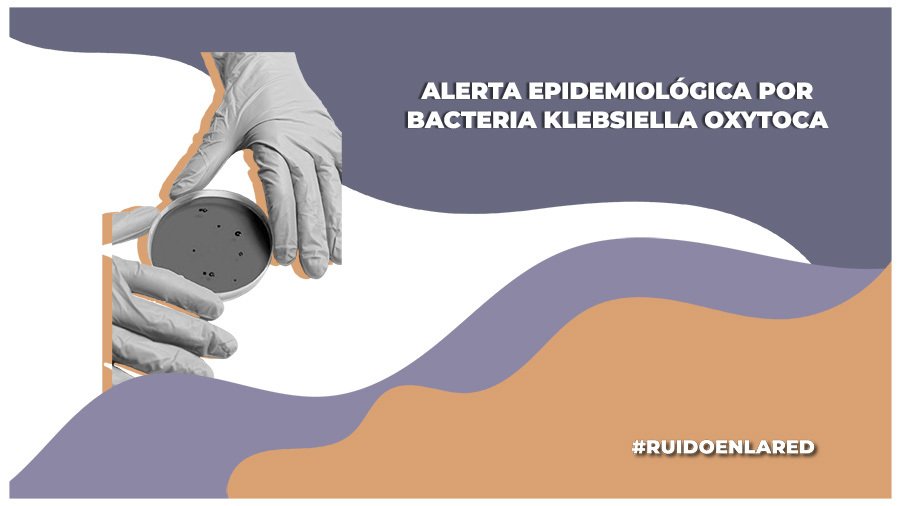 Reportan la muerte de 13 niños por la bacteria Klebsiella oxytoca; ¿Cuáles son los síntomas?