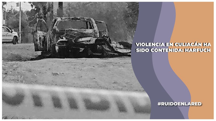 SSPC descarta coche bomba en explosión ocurrida en Culiacán