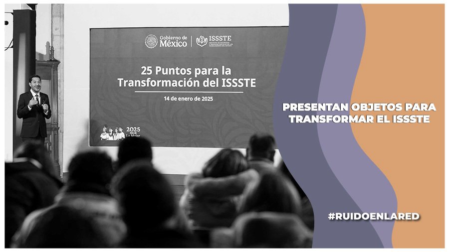 ISSSTE detecta pensiones que superan el monto máximo legal