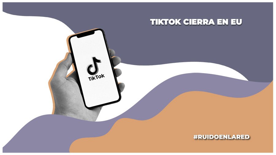 TikTok cierra en EU; Trump anuncia que postegará la prohibición