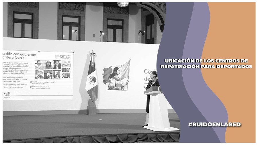«México te abraza»: Todo sobre los Centros de Atención a Repatriados mexicanos
