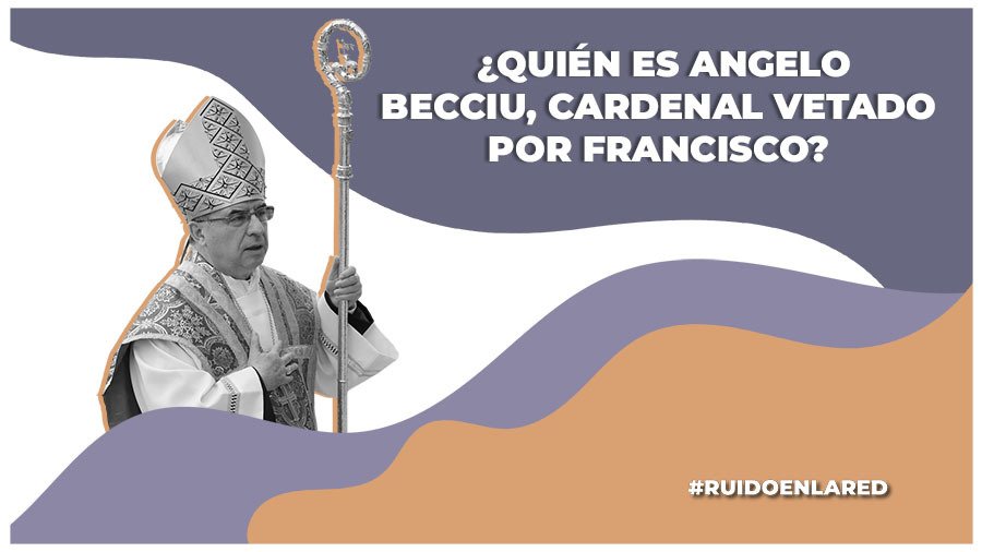 ¿Quién es el cardenal Ángelo Becciu y por qué fue juzgado?