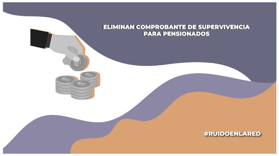 IMSS elimina certificado de supervivencia presencial para recibir pensión