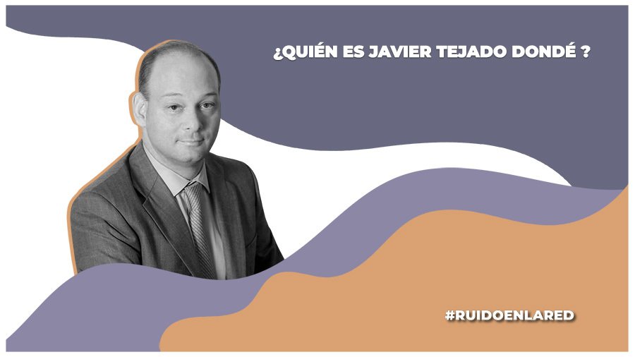 Quién es Javier Tejado Dondé, señalado de manipular información en Televisa