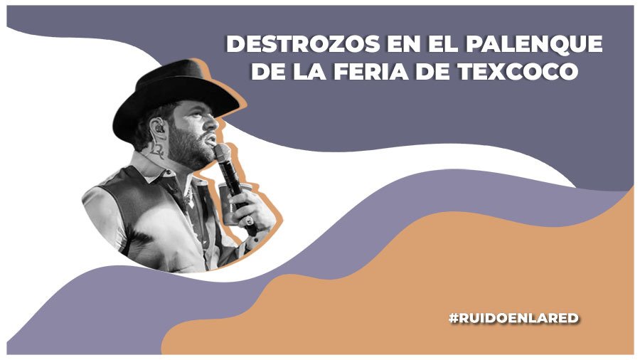 Luis R. Conriquez cambiará sus canciones tras la prohibición de corridos tumbados en algunos estados