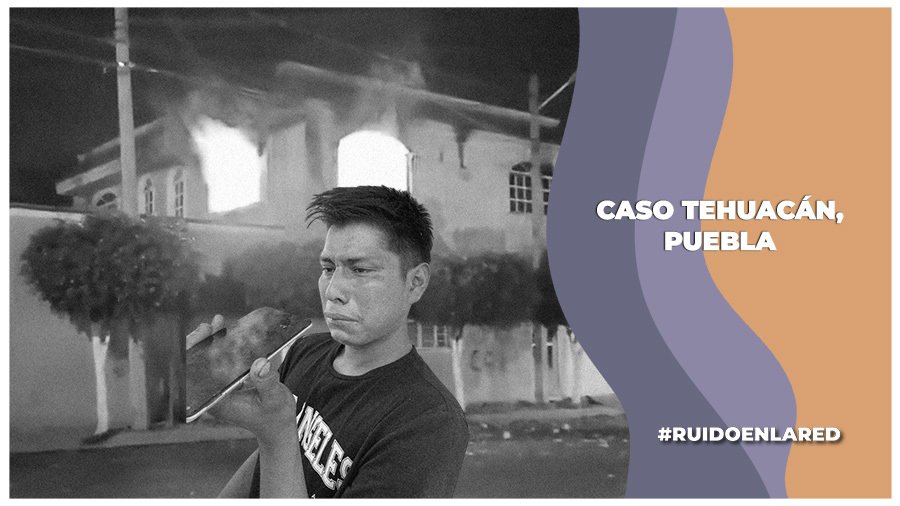 Caso Tehuacán: recuento de la agresión al joven comerciante, reacción de la comunidad y situación legal