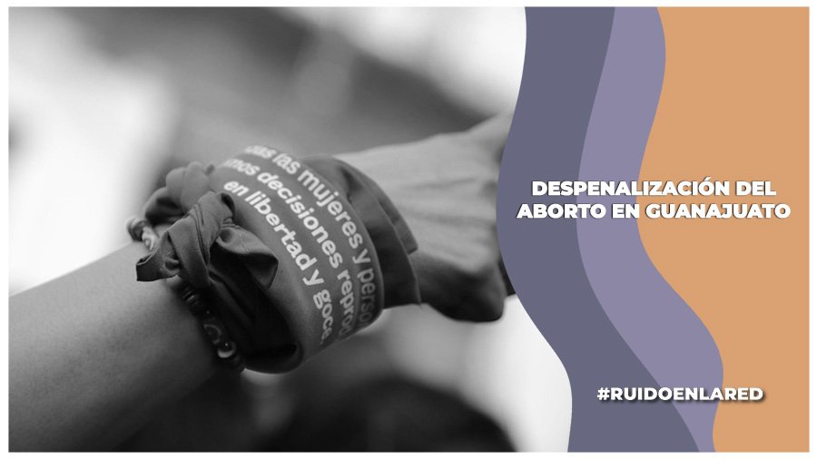 Guanajuato no despenaliza el aborto; votación queda en empate