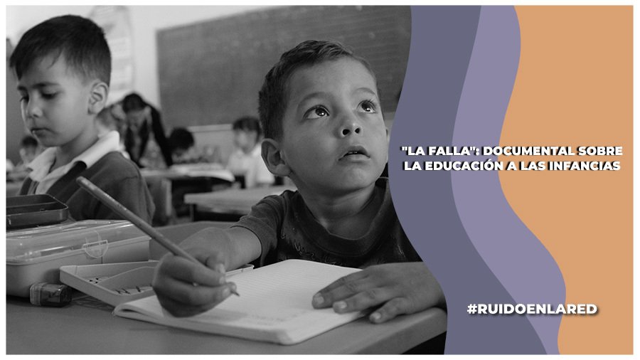 «La Falla»: Documental revela las grietas de la educación en Jalisco