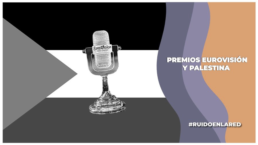 Durante los premios Eurovisión Israel bombardea tiendas en Gaza