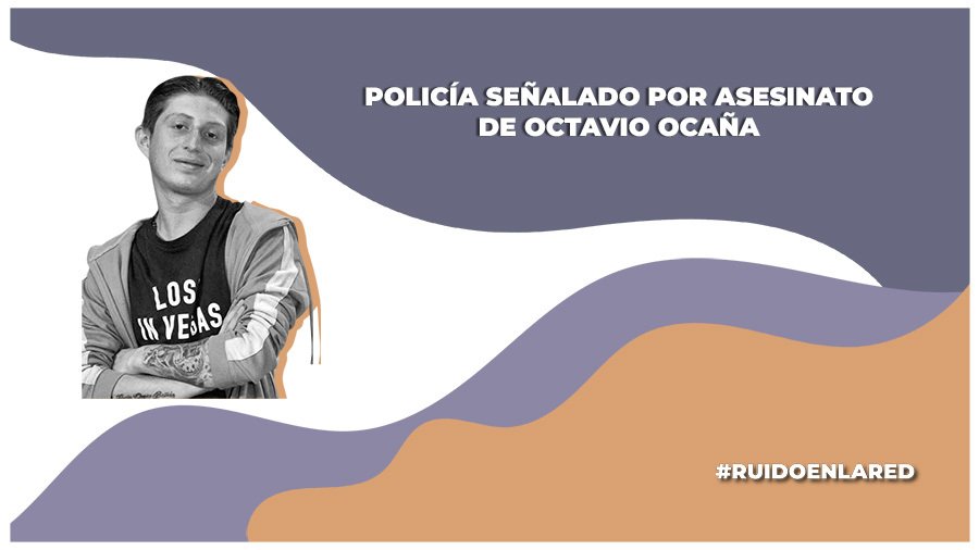 Detienen a policía investigado por asesinato del actor Octavio Ocaña