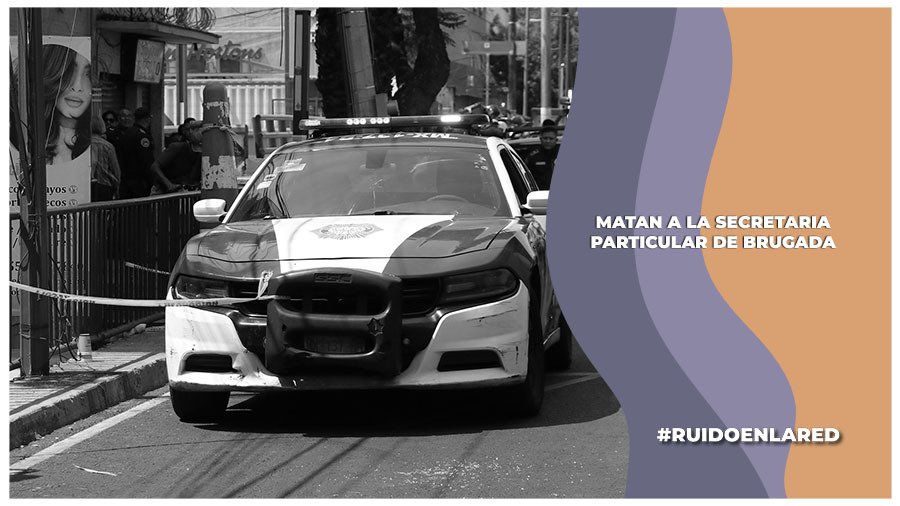 Encuentran vehículos posiblemente usados en asesinato de funcionarios de CDMX