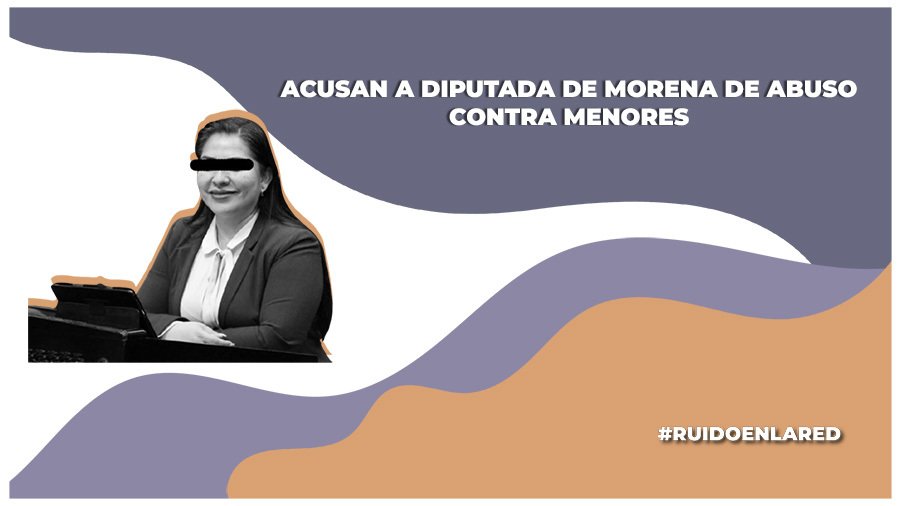 Morena suspende derechos partidarios de la diputada Alhely «N» por caso Zimapán