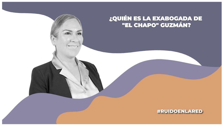 Exabogada de «El Chapo» Guzmán gana en elección judicial: ¿Quién es?