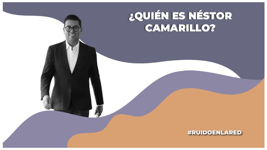 ¿Quién es el senador Néstor Camarillo? El priísta de hueso colorado que renunció al partido tricolor
