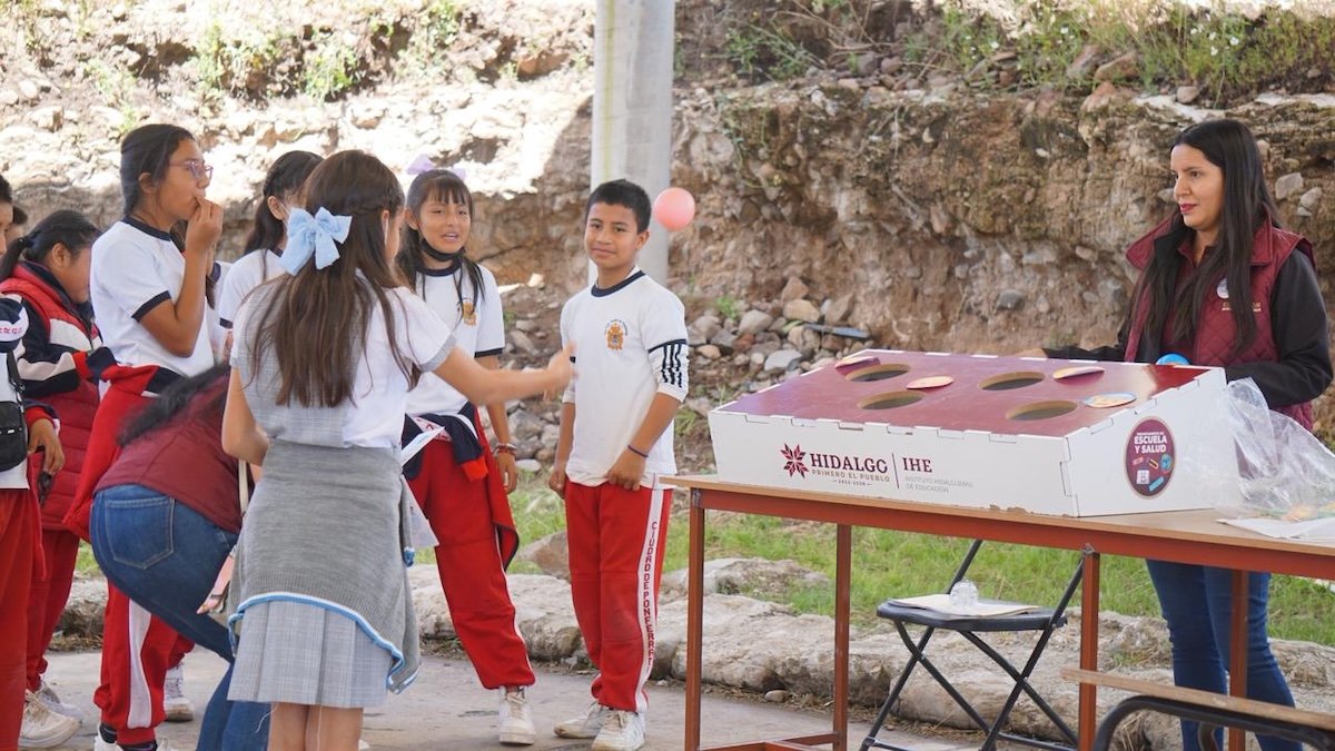Consejo Técnico Escolar 2025-2026: fechas y días sin clases, según el calendario de la SEP