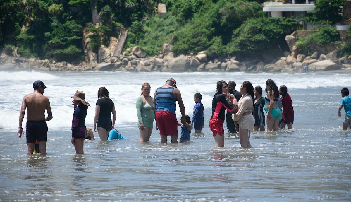 Libre acceso a playas en México: puntos clave de la nueva ley