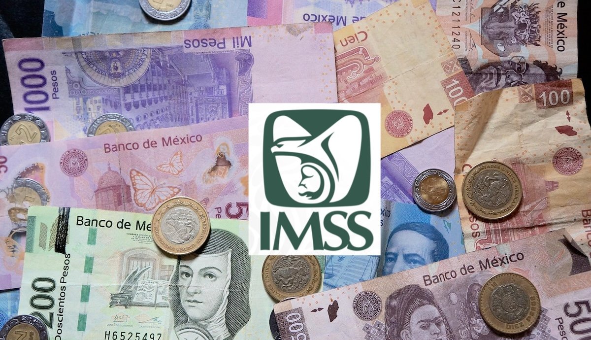¿La pensión del IMSS tendrá aumento en 2025? ¿A quiénes aplica?