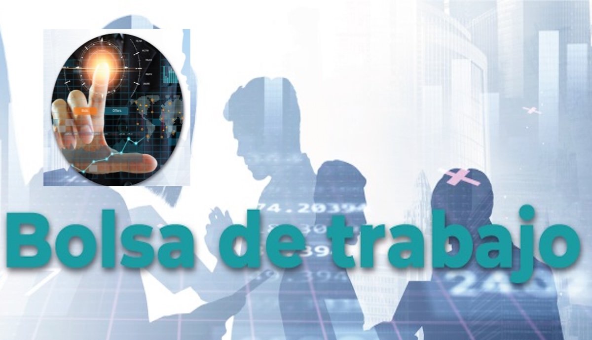 Bolsa de trabajo del IMSS: ¿cómo consultar las vacantes disponibles?